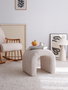 Atelier Del Sofa Nu Fitilli - Blanco